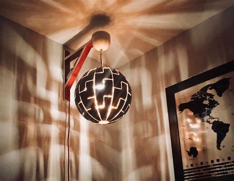 Image result for Arduino Display Death Star