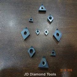 JD Diamond Tools, Chennai - Manufacturer of PCD Reamers and PCD Milling ...