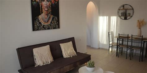 Sea melody apartments - Stavromenos, Rethymno Region