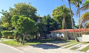 Image result for Key Biscayne Map