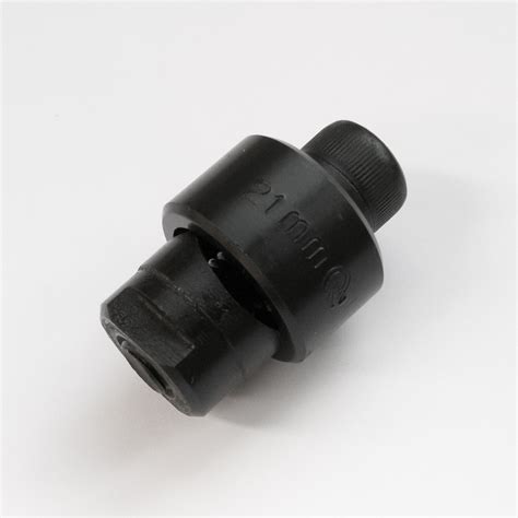 Q.max Sheet Metal Hole Punch 21mm