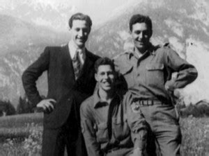 The captured OSS agent who convinced an entire German Army to surrender ...