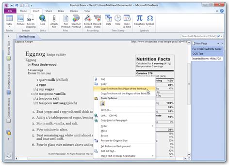 Number Counter for OneNote Not Working 的图像结果