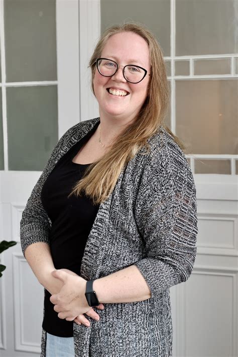 Emily McKenzie, Registered Social Worker, Psychotherapist