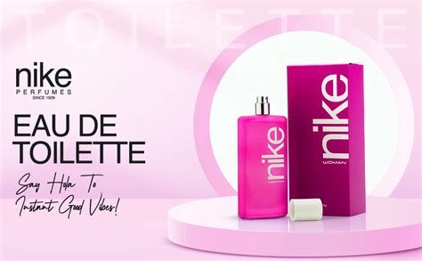 Buy Nike Unisex Ultra Pink Women Fresh Scent Liquid Eau De Toilette ...