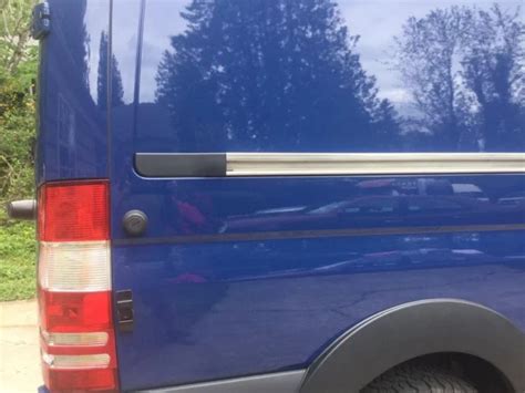 Image result for Sprinter Sliding Door Track