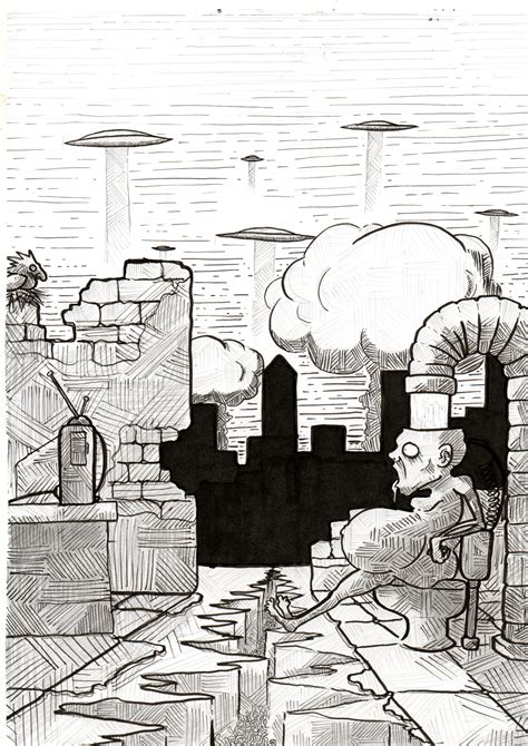 Image result for Alienacion Dibujos