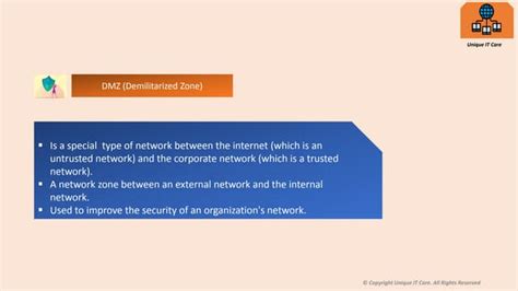 Image result for DMZ Example