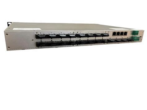 Industrial Ethernet Switches - IESG 1050 EN, 5 Port Unmanaged Giga ...