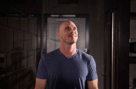 [100+] Johnny Sins Backgrounds | Wallpapers.com