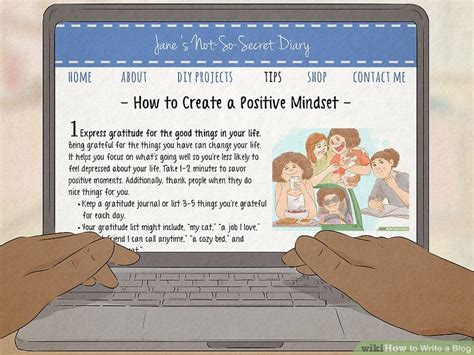 How to Write Blog 的图像结果