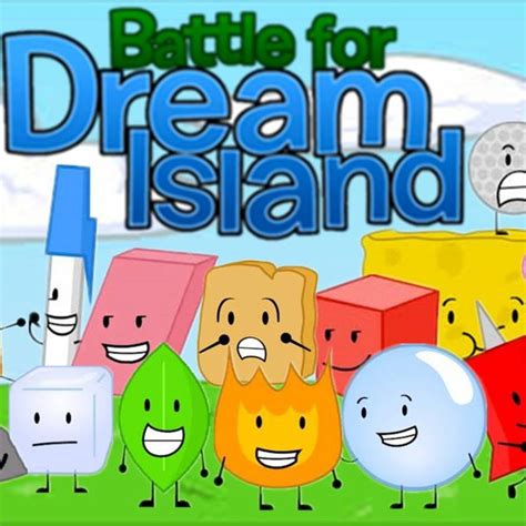 Image result for BFDI Extras