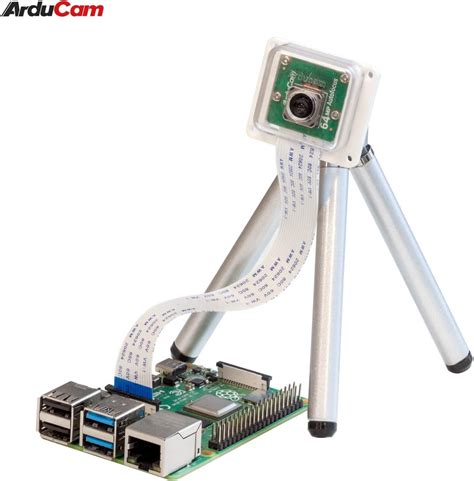 Buy Arducam 64MP Ultra High-Resolution Autofocus Raspberry Pi Camera ...