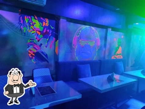Molecules sky dine & lounge, Nashik - Restaurant menu, prices and reviews