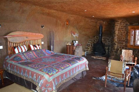 Antbear Lodge, Drakensberg