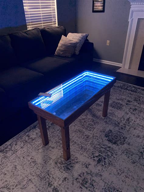 Image result for Building Infinity Table