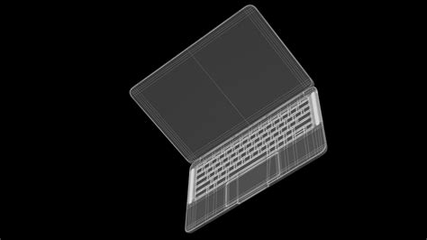 Google Pixelbook Go Not Pink 3D Model $69 - .fbx .unknown .obj .3ds ...