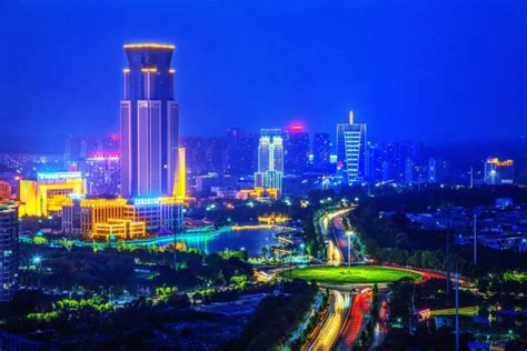 许昌2021年成绩单出炉：全市GDP3655.4亿元_腾讯新闻