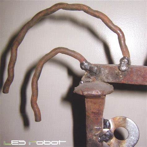 Image result for Le Robot Tutorial