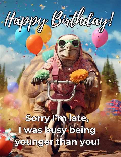 300+ Best Belated Birthday Wishes: Copy, Paste & Send