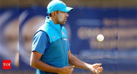 Champions Trophy: Ashwin not making playing 11 shows Indian bowling ...