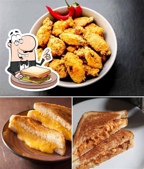 Real Foods Factory, Kolkata - Restaurant menu, prices and reviews