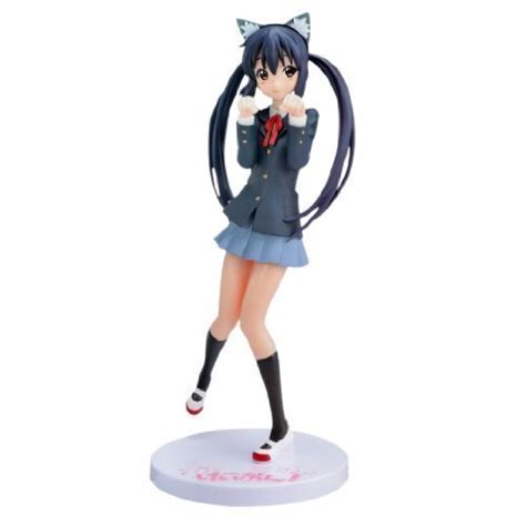 Buy Sega K-ON Azusa Nakano Premium Figure Version 1.51 Online at ...