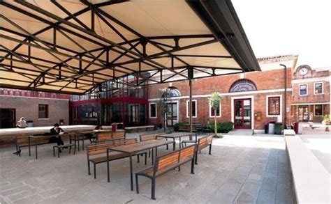 CA Foscari University of Venice Office Photos