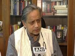 "We don't want an unstable or an unfriendly neighbour," Congress MP ...