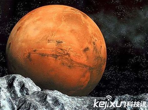 火星和地球有同样的经历 为什么没有诞生生命?