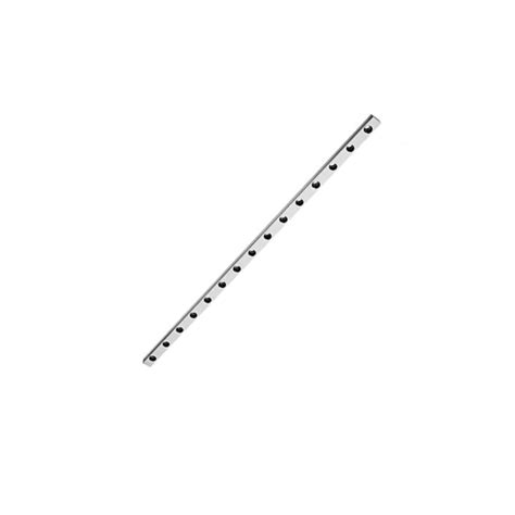 0.5M MGN12H Linear Guide Rail Low Friction High Precision Linear – REES52