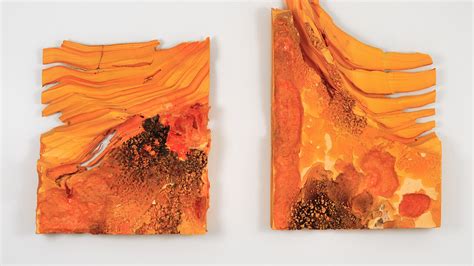 Anita Molinero. Le Bayou | Meer