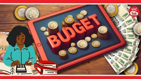 Union Budget 2025: Home loan, expand deductions, modify tax brackets ...