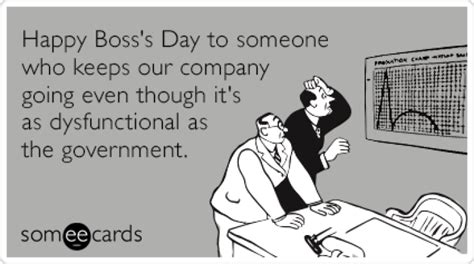National Boss's Day Memes: 15 Funny Jokes To Celebrate, Or Not, Your ...