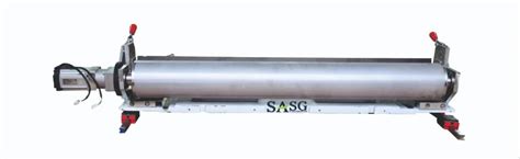 UV Coating Machine - Roller Coating Machine Manufacturer from Faridabad