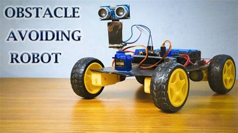 Exploring the World of Robotics with Raspberry Pi Cameras and Accessor ...