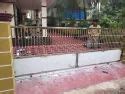 Stainless Steel Main Gate - Ss Sliding Gate Manufacturer from Chennai