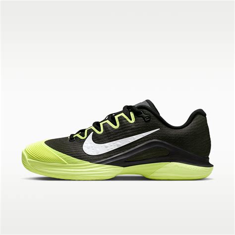 Nike Vapor 12 Women's Hard Court Tennis Shoes. Nike SK