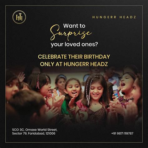 Menu at Hungerr Headz, Faridabad