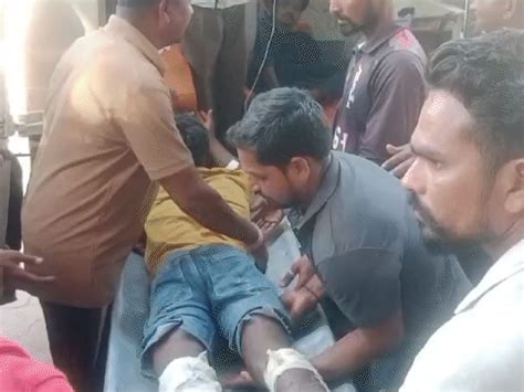 Accidental gunfire at funeral injures 8, including 9-year-old in ...