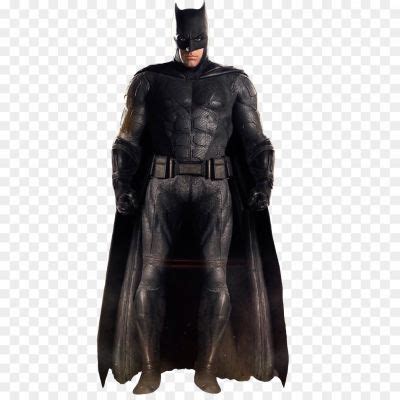 Batman Transparent PNG Isolated - Pngsource