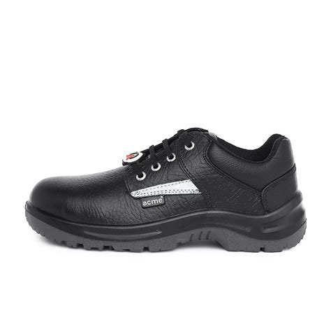 Industrial Safety Shoes - Acme Neutron Safety Shoes Service Provider ...