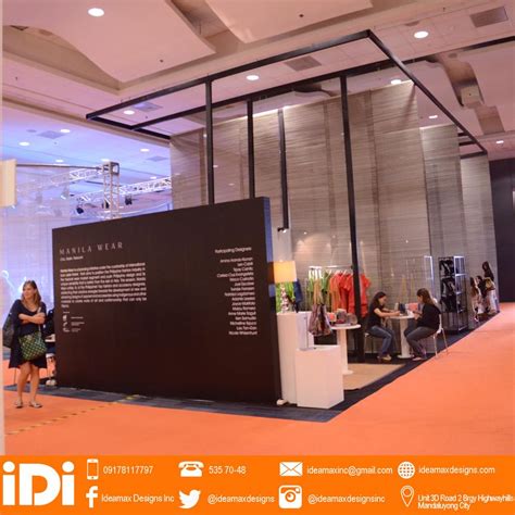 Ideamax Designs Inc: Customer Reviews, Stands and Services