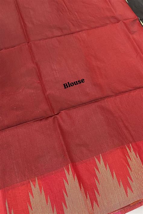 Semi Raw Silk - Black Shade - VVRS002 – Vallis Vaseha