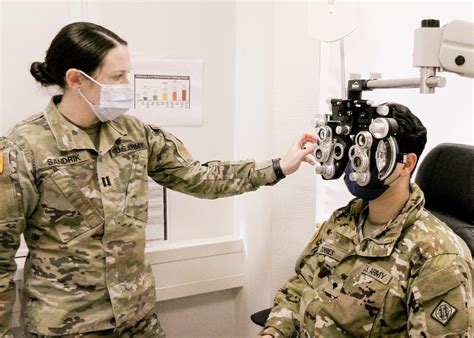 USAHC-Baumholder readies Fighting 44th > 51st Medical Group - Osan Air ...