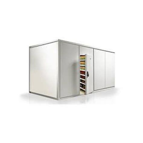 Cold Room - Modular Cold Room Manufacturer from Hyderabad