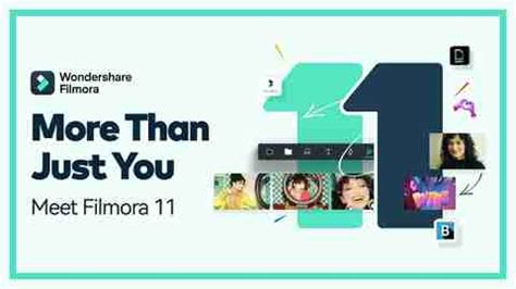 Wondershare Latest Filmora | Best Video Editing Software | Lifetime ...