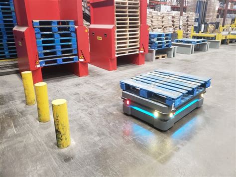 Assembly Line Smart Cart 的图像结果