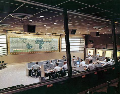 Nasa 1960s