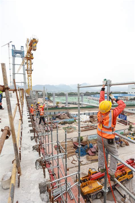 湖北宜昌首批重点建设项目有序复工_中国建设新闻网